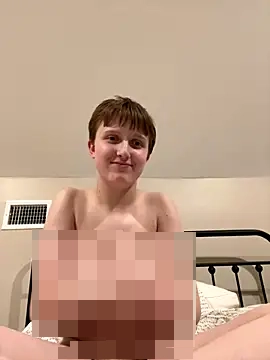 Lassie_Cassie's Webcam Show