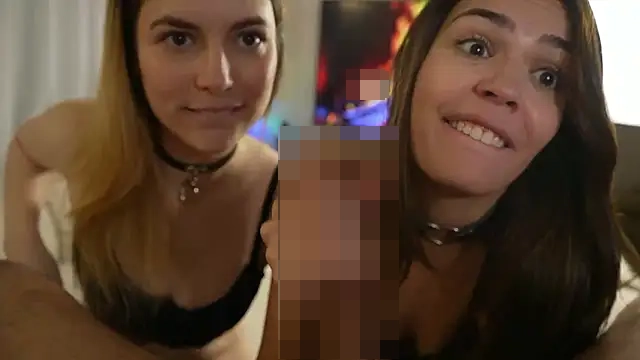 couplemylove2's Webcam Show