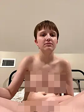 Lassie_Cassie's Webcam Show