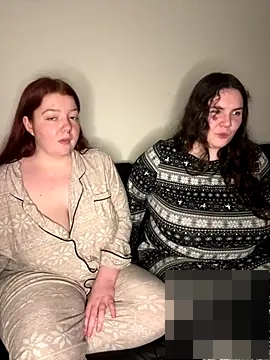 ScarlettSinner's Webcam Show