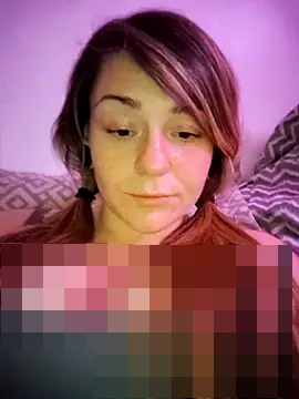 xKittenPawz's Webcam Show