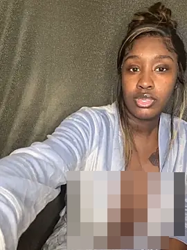 ToyaThick's Webcam Show