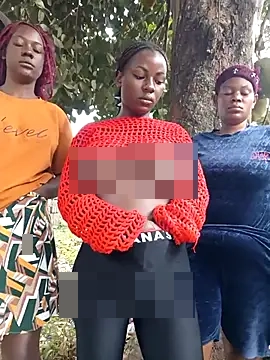 Broan_me's Webcam Show