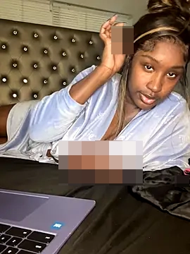 ToyaThick's Webcam Show