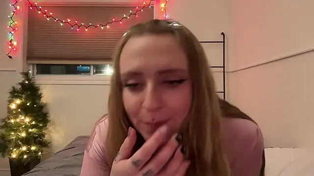 Pattyworld69's Webcam Show