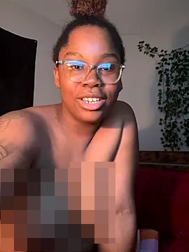 lovelytip's Webcam Show