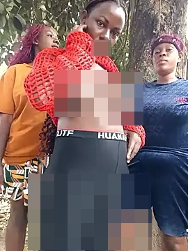 Broan_me's Webcam Show