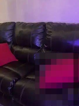 Scarlettx7's Webcam Show