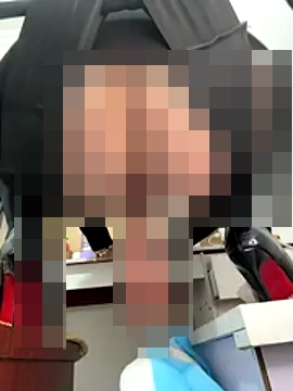 xiao888's Webcam Show