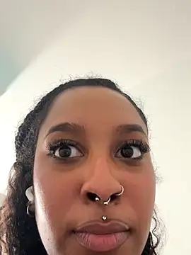 Your_Paris' Webcam Show