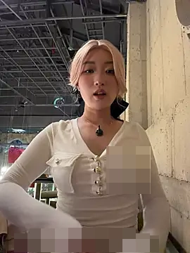 winter11's Webcam Show