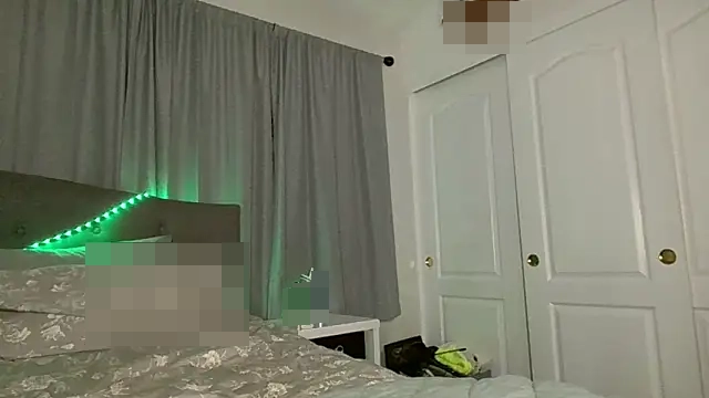 babygingerboo's Webcam Show