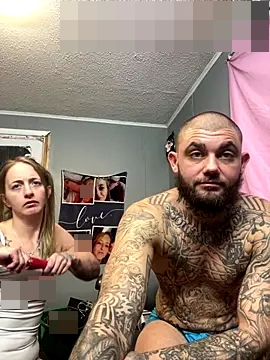 bettertogether444's Webcam Show