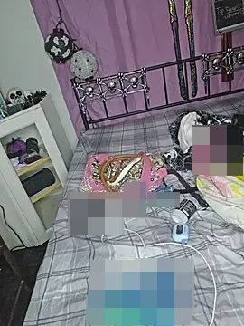 BabygurlJay's Webcam Show