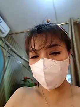 Dawn_hope's Webcam Show