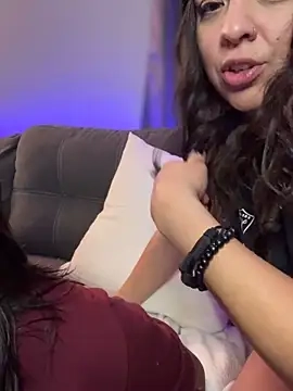 LunaMaeX0's Webcam Show