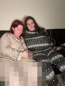 ScarlettSinner's Webcam Show