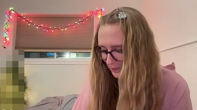 Pattyworld69's Webcam Show