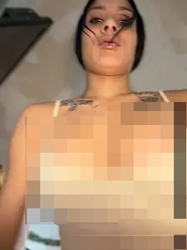 FerrariFrench's Webcam Show