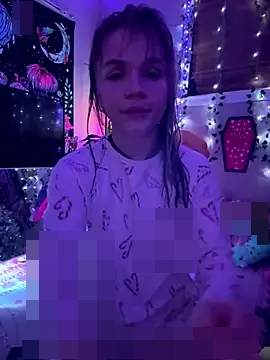 Cutiepiespanks' Webcam Show