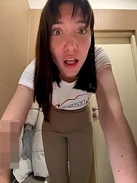 BallerinaCappuccino_'s Webcam Show