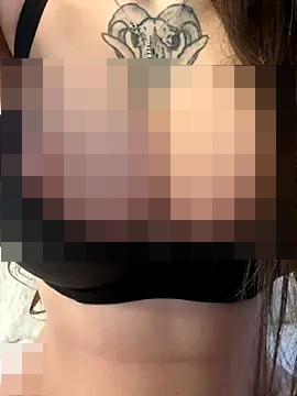 Arya_Black's Webcam Show