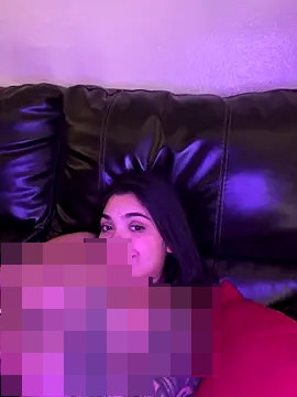 Scarlettx7's Webcam Show