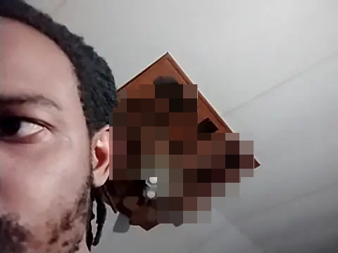 zerodaddydom's Webcam Show