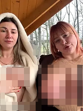 BigboobsDream99's Webcam Show