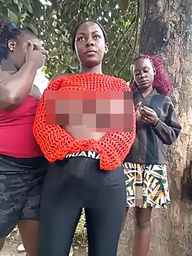 Broan_me's Webcam Show