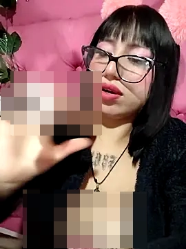 Kitty_Melodi's Webcam Show