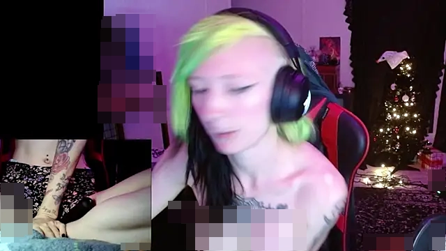 alicewonder09's Webcam Show