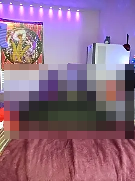 Moon__Babe's Webcam Show