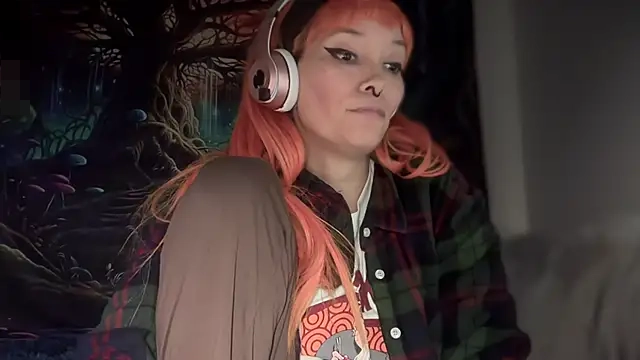 FRRANNKIE's Webcam Show