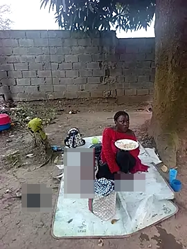 Broan_me's Webcam Show