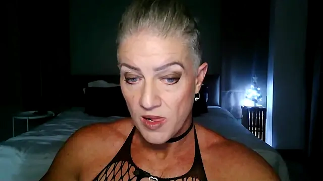 Devon2020's Webcam Show