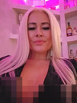 MILFBARBY's Webcam Show