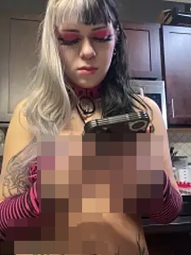 Paige_Turner's Webcam Show