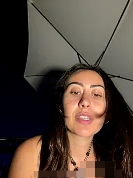 ximenacazalla's Webcam Show