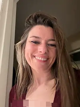 LadyLena1's Webcam Show