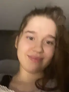 HornyGirlH's Webcam Show