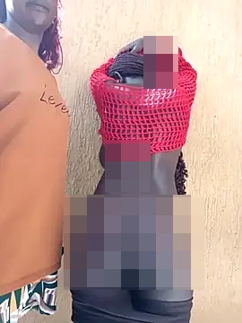 Broan_me's Webcam Show