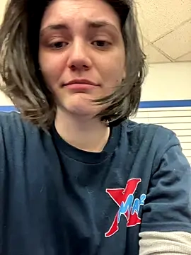 Kora_Kat's Webcam Show