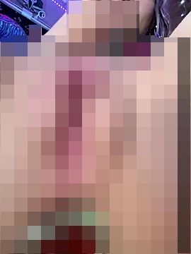 Cutiepiespanks' Webcam Show