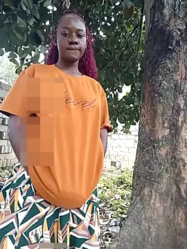 Broan_me's Webcam Show