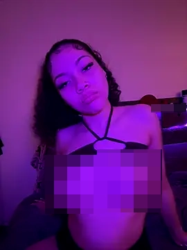 ladylavish's Webcam Show