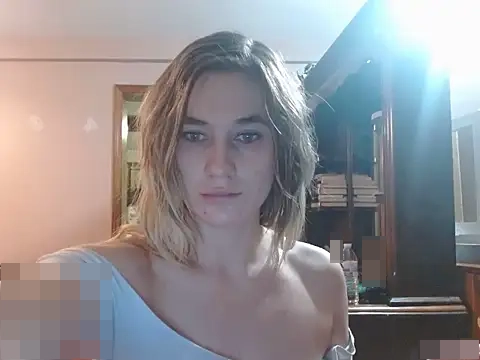 missymilf's Webcam Show