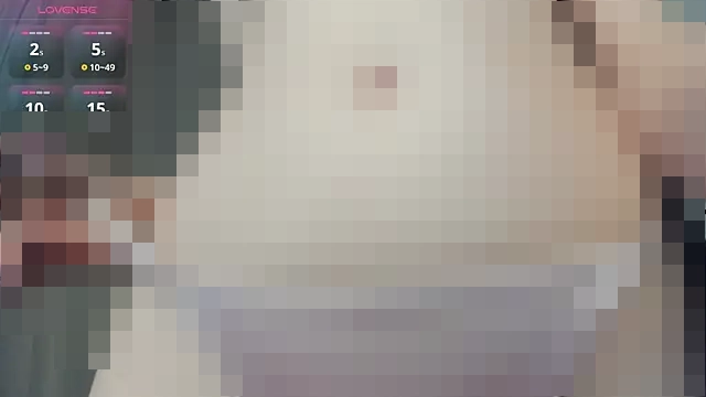 LaureMestler's Webcam Show