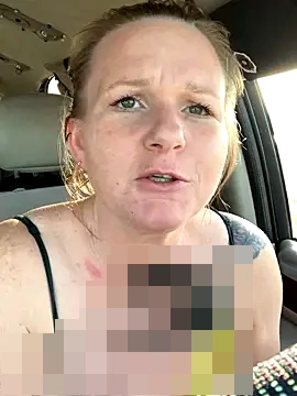 RagingRebecca's Webcam Show