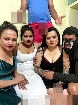 stargroup's Webcam Show